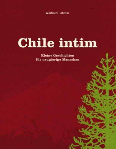 Chile intim: Kleine Geschichten für neugierige Menschen