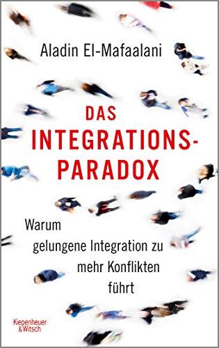 Das Integrationsparadox: Warum gelungene Integration zu mehr Konflikten führt