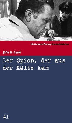 Der Spion, der aus der Kälte kam