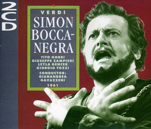 Simon Boccanegra