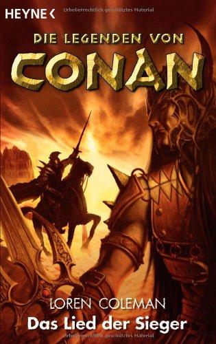 Das Lied der Sieger. Die Legenden von Conan 03