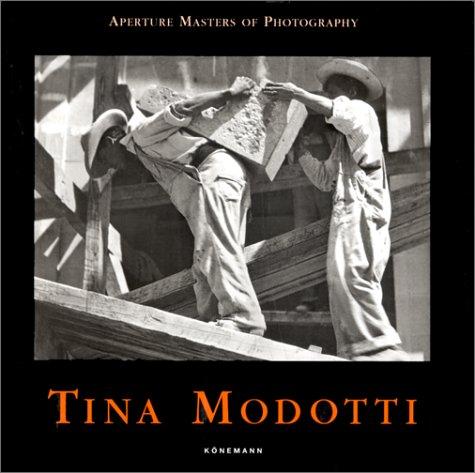 Tina Modotti