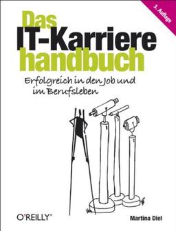 Das IT-Karrierehandbuch