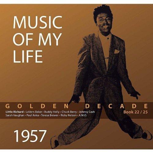 Golden Decade-Vol.22 (Little Richard U.a.) 195