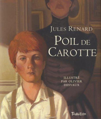 Poil de carotte