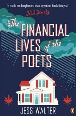 The Financial Lives of the Poets