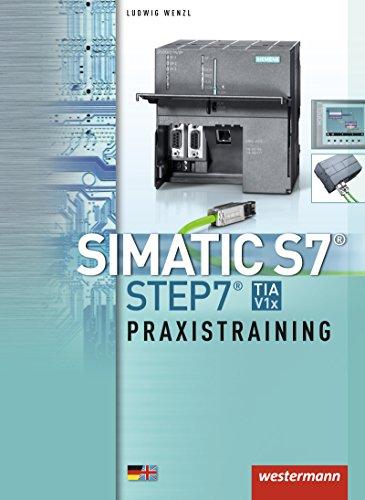 SIMATIC S7 - STEP 7: Praxistraining: Schülerband