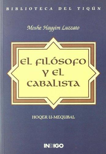 El filósofo y el cabalista