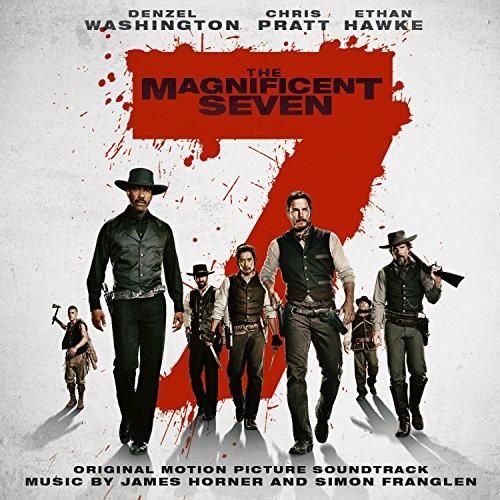 Die Glorreichen Sieben - The Magnificent Seven