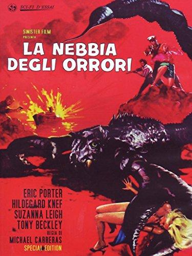 La nebbia degli orrori (special edition) [IT Import]