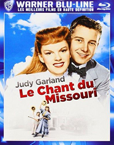 Le chant du missouri [Blu-ray] [FR Import]