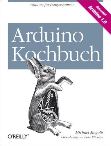 Arduino Kochbuch