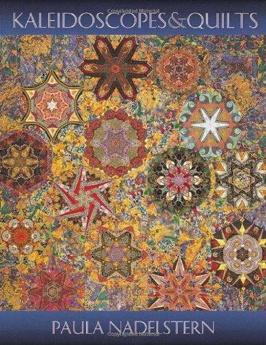 Kaleidoscopes & Quilts - Print on Demand Edition