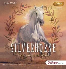 Silverhorse.Tanz mit dem Wind (1)