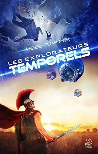 Les explorateurs temporels