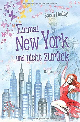 Einmal New York und nicht zurück