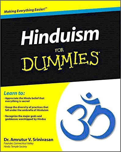 Hinduism For Dummies