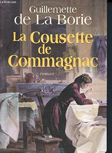 La cousette de Commagnac