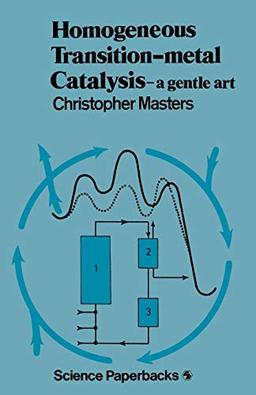 Homogeneous Transition-metal Catalysis: A Gentle Art