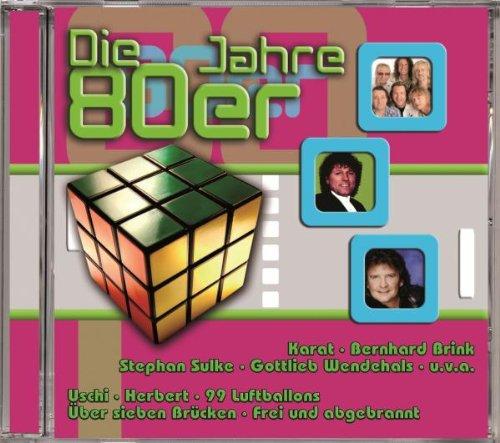 Die 80er Jahre