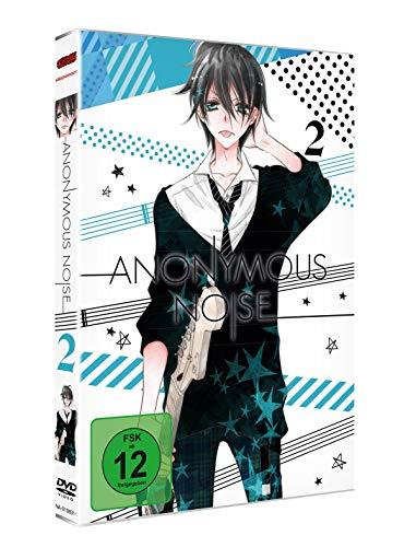 The Anonymous Noise - Vol.2 [DVD]