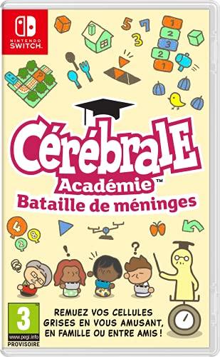 Unbekannt Cérébrale Académie : Bataille de ménings 201963