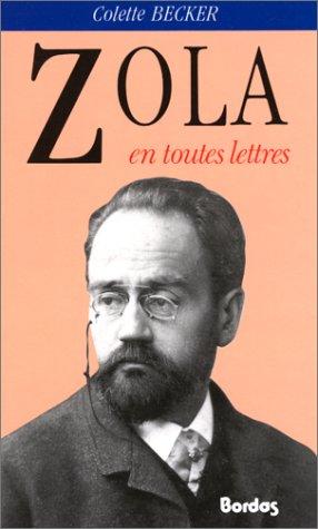 Zola