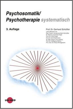 Psychosomatik / Psychotherapie systematisch