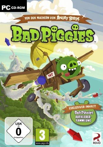 Bad Piggies [Software Pyramide]