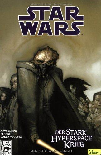 Star Wars Sonderband 11, Der Stark Hyperspace Krieg