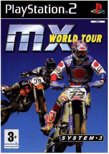 MX World Tour (Sony PS2) [Import UK]