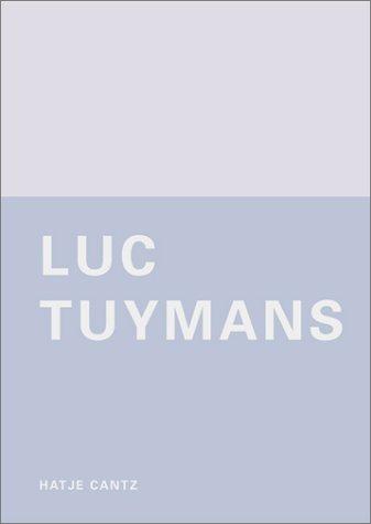 Luc Tuymans. The Arena