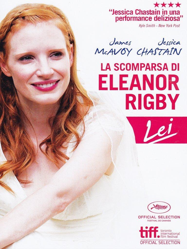 La scomparsa di Eleanor Rigby - Lei [IT Import]