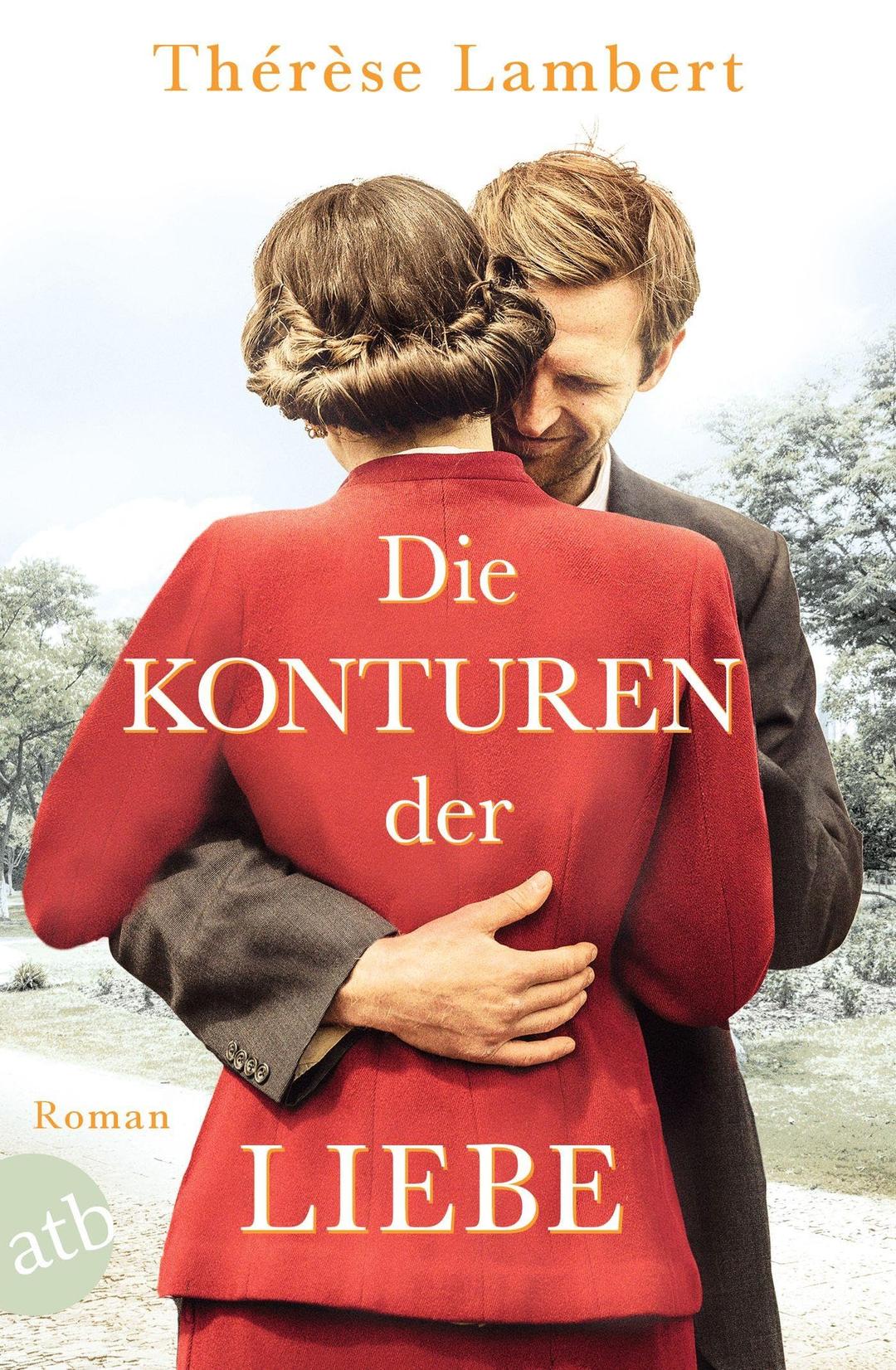 Die Konturen der Liebe: Roman