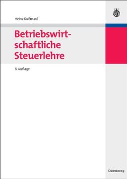 Betriebswirtschaftliche Steuerlehre