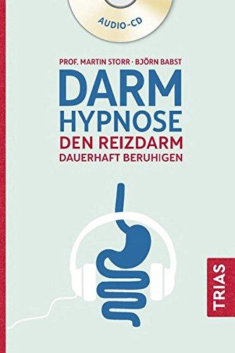 Darmhypnose: Den Reizdarm dauerhaft beruhigen