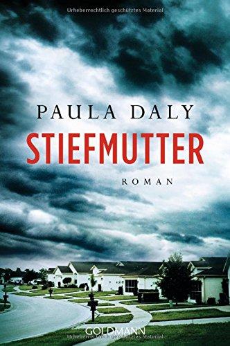 Stiefmutter: Roman