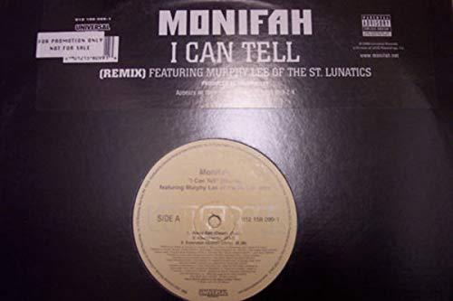 I Can Tell [Vinyl Single]