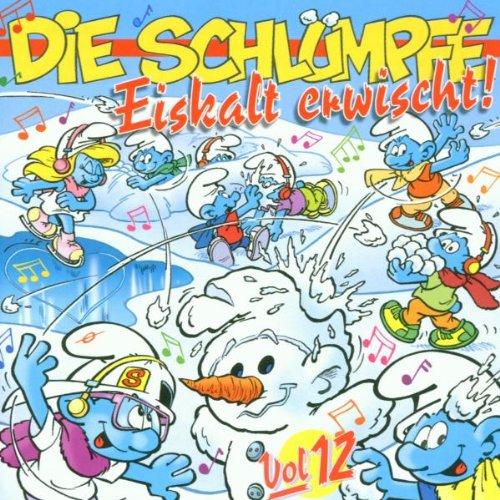 Eiskalt Erwischt! Vol. 12