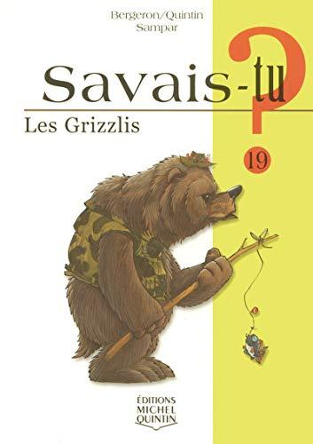 Les grizzlis