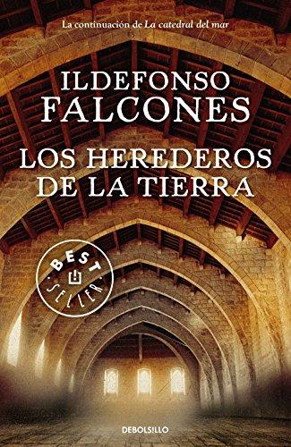 Los herederos de la tierra (BEST SELLER, Band 26200)