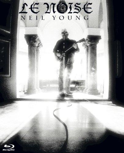 Neil Young - Le Noise [Blu-ray]