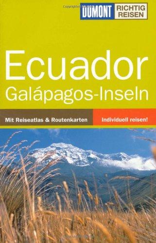 Ecuador - Galápagos-Inseln