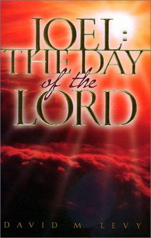 Joel: The Day of the Lord