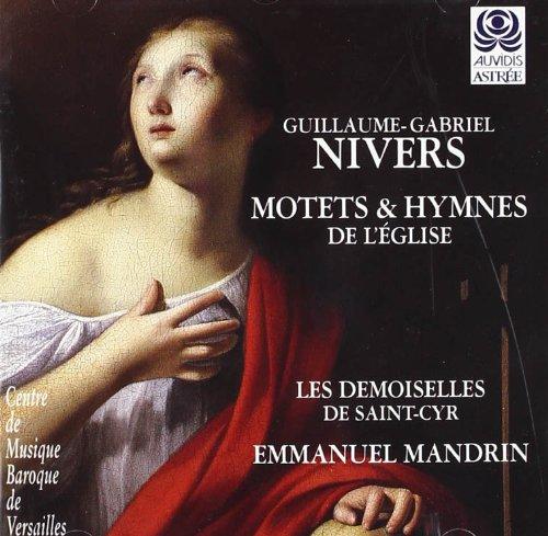 Motets & Hymnes D'eglise