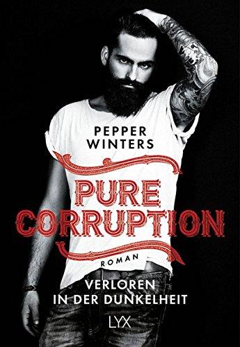 Pure Corruption - Verloren in der Dunkelheit