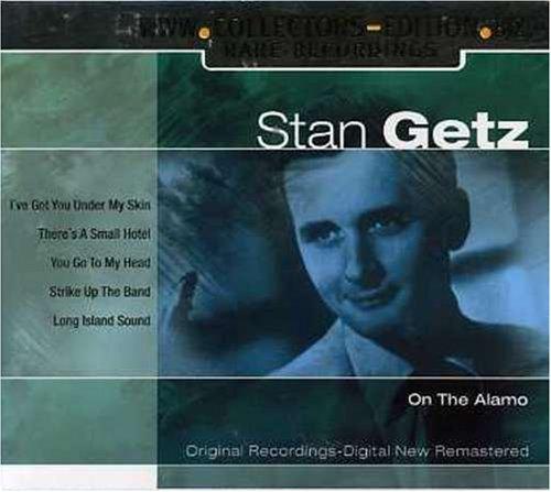 Collectors Edition-Stan Getz