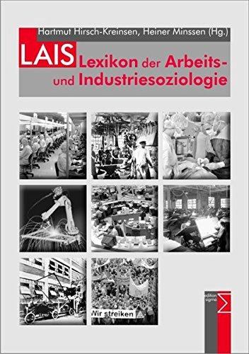 Lexikon der Arbeits- und Industriesoziologie