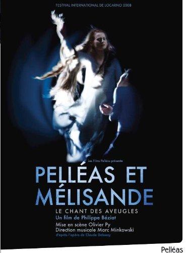 Pelleas Et Melisande