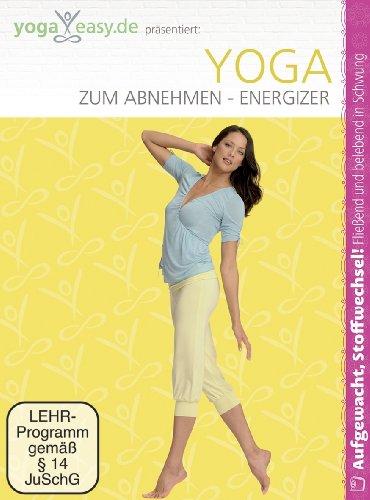 Yoga Easy - Yoga zum Abnehmen - Energizer